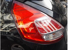 Recambio de piloto trasero izquierdo para ford fiesta vi (cb1, ccn) 1.0 ecoboost referencia OEM IAM 2141258  
