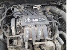 Recambio de motor completo para seat altea (5p1) 1.6 referencia OEM IAM   