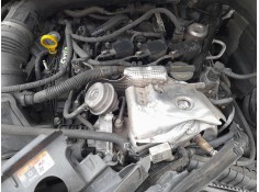 ford fiesta vi (cb1, ccn) del año 2016 2