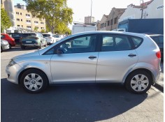 seat altea (5p1) del año 2004