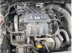 seat altea (5p1) del año 2004 2