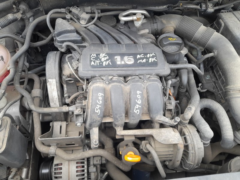 seat altea (5p1) del año 2004
