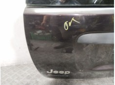 Recambio de porton trasero para jeep grand cherokee ii (wj, wg) 2.7 crd 4x4 referencia OEM IAM 55256177AD   2