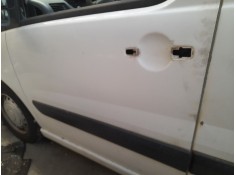 Recambio de puerta delantera izquierda para fiat scudo furgoneta (270_, 272_) 1.6 d multijet referencia OEM IAM   