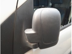 Recambio de retrovisor izquierdo para fiat scudo furgoneta (270_, 272_) 1.6 d multijet referencia OEM IAM   