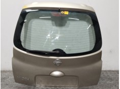 Recambio de porton trasero para nissan micra iii (k12) 1.2 16v referencia OEM IAM 90100AX630  