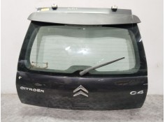 Recambio de porton trasero para citroën c4 i (lc_) 1.6 16v referencia OEM IAM 8701T9  