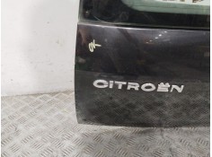 Recambio de porton trasero para citroën c4 i (lc_) 1.6 16v referencia OEM IAM 8701T9   2