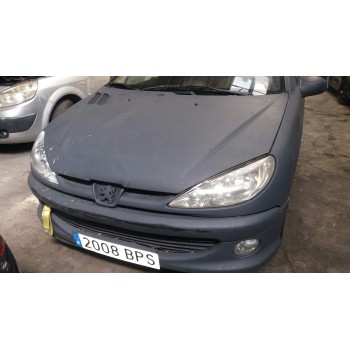 PEUGEOT 206 BERLINA