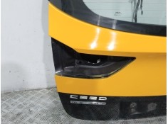 Recambio de porton trasero para kia ceed tourer (cd) 1.6 crdi 136 referencia OEM IAM 73700J7200   2