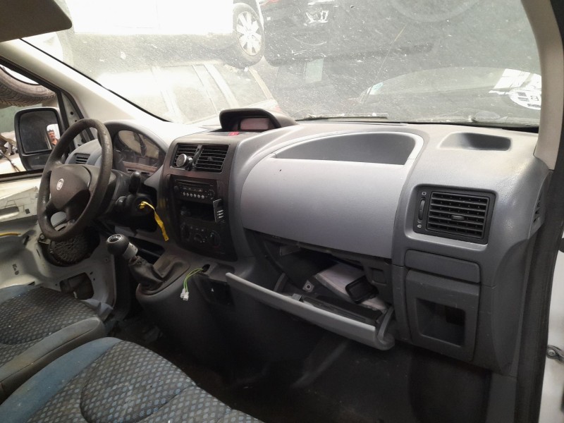 fiat scudo furgoneta (270_, 272_) del año 2010