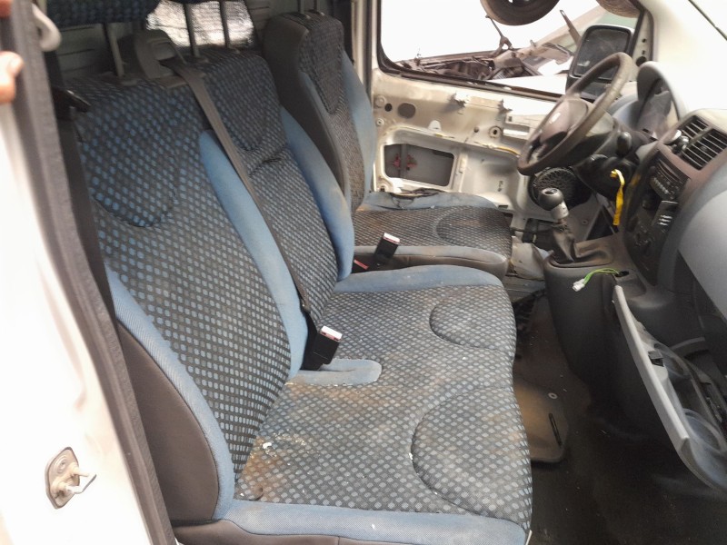 fiat scudo furgoneta (270_, 272_) del año 2010