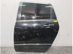 Recambio de puerta trasera izquierda para mercedes-benz clase b sports tourer (w245) b 150 (245.231) referencia OEM IAM 16973021