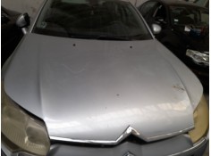 Recambio de capot delantero para citroën c5 iii (rd_) 1.6 hdi 110 referencia OEM IAM 7901P3  