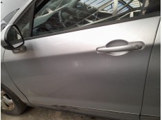 Recambio de puerta delantera izquierda para citroën c5 iii (rd_) 1.6 hdi 110 referencia OEM IAM 9002Y8  