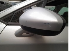 Recambio de espejo retrovisor izquierdo para citroën c5 iii (rd_) 1.6 hdi 110 referencia OEM IAM 8154CW   2