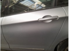 Recambio de puerta trasera izquierda para citroën c5 iii (rd_) 1.6 hdi 110 referencia OEM IAM 9006L4  