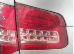 Recambio de piloto trasero izquierdo interior para citroën c5 iii (rd_) 1.6 hdi 110 referencia OEM IAM 6351JQ  