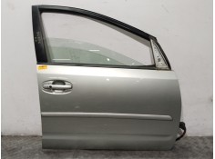 Recambio de puerta trasera derecha para toyota prius liftback (_w2_) 1.5 hybrid (nhw20_) referencia OEM IAM 6700347040  