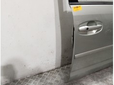 Recambio de puerta trasera derecha para toyota prius liftback (_w2_) 1.5 hybrid (nhw20_) referencia OEM IAM 6700347040   2