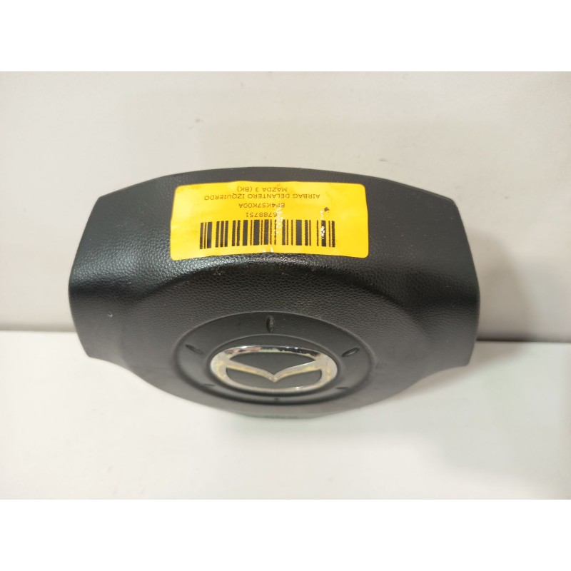 AIRBAG DELANTERO IZQUIERDO BP4K57K00A  - imagen 2