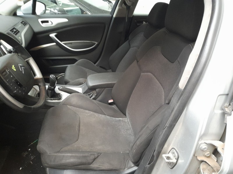 citroën c5 iii (rd_) del año 2009