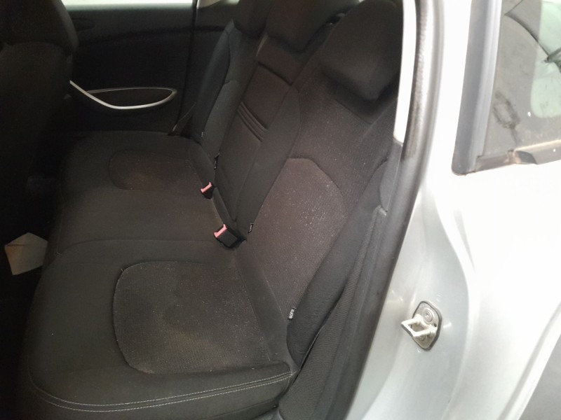 citroën c5 iii (rd_) del año 2009