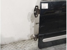 Recambio de puerta delantera izquierda para kia carnival ii 2.9 crdi lx referencia OEM IAM 0K54A59020A NEGRO  2