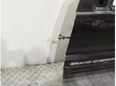 Recambio de puerta delantera izquierda para jeep grand cherokee ii (wj, wg) 2.7 crd 4x4 referencia OEM IAM 55135921AB   2