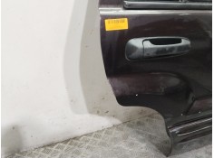 Recambio de puerta trasera derecha para jeep grand cherokee ii (wj, wg) 2.7 crd 4x4 referencia OEM IAM 55136700AG   2