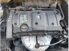 Recambio de motor completo para peugeot 1007 (km_) 1.6 16v referencia OEM IAM 0135EH / VERE7900  