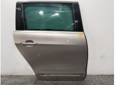 Recambio de puerta trasera derecha para peugeot 5008 (0u_, 0e_) 2.0 hdi 150 / bluehdi 150 referencia OEM IAM 9008X9  