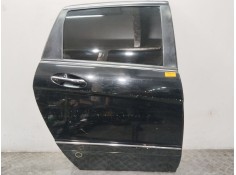 Recambio de puerta trasera derecha para mercedes-benz clase b sports tourer (w245) b 150 (245.231) referencia OEM IAM 1697302205