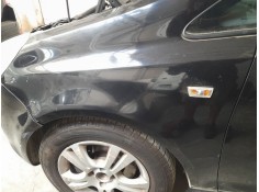 Recambio de aleta delantera izquierda para opel corsa d (s07) 1.3 cdti (l08, l68) referencia OEM IAM 93189645  