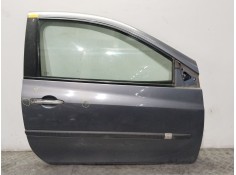 Recambio de puerta delantera derecha para renault clio iii (br0/1, cr0/1) 1.2 16v (br0p, cr0p) referencia OEM IAM 7751476109  