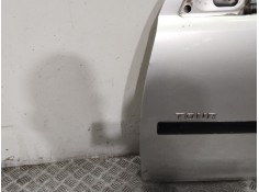 Recambio de puerta delantera izquierda para opel combo tour 1.7 cdti 16v referencia OEM IAM 13227382   2