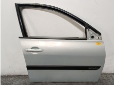Recambio de puerta delantera derecha para renault megane ii sedán (lm0/1_) 1.9 dci (lm0g, lm1g, lm2c) referencia OEM IAM 7751473