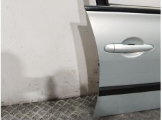 Recambio de puerta delantera derecha para renault megane ii sedán (lm0/1_) 1.9 dci (lm0g, lm1g, lm2c) referencia OEM IAM 7751473 2