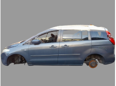 mazda 5 (cr) del año 2007