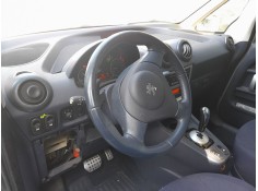 peugeot 1007 (km_) del año 2007 2