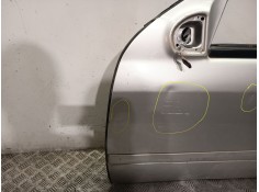 Recambio de puerta delantera izquierda para mercedes-benz clase c coupé (cl203) c 220 cdi (203.706) referencia OEM IAM A20372005 2