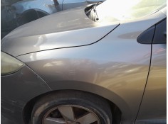 Recambio de aleta delantera izquierda para renault megane iii grandtour (kz0/1) 1.9 dci (kz0j, kz0n, kz1s) referencia OEM IAM 63