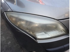 Recambio de faro derecho para renault megane iii grandtour (kz0/1) 1.9 dci (kz0j, kz0n, kz1s) referencia OEM IAM 260108719R  