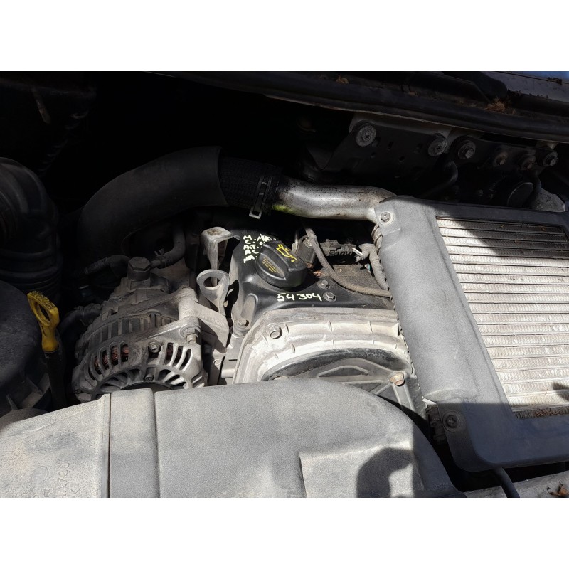 HYUNDAI H-1 FURGONETA (A1) - imagen 2