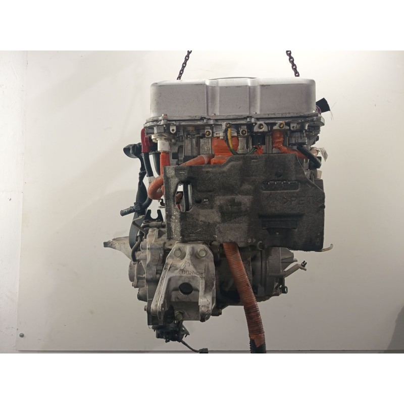 MOTOR COMPLETO EM57  - imagen 1