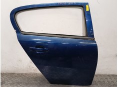 Recambio de puerta trasera derecha para opel astra h (a04) 1.7 cdti (l48) referencia OEM IAM 94710107  