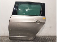 Recambio de puerta trasera izquierda para peugeot 5008 (0u_, 0e_) 2.0 hdi 150 / bluehdi 150 referencia OEM IAM 9006S6   2