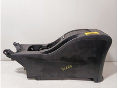 Recambio de apoyabrazos central para chevrolet orlando (j309) 2.0 d referencia OEM IAM 95971608  