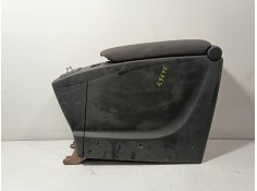 Recambio de apoyabrazos central para renault scénic iii (jz0/1_) 1.2 tce (jz16) referencia OEM IAM 7711426456   2