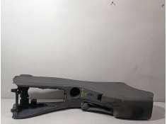 Recambio de apoyabrazos central para renault megane iii hatchback (bz0/1_, b3_) 1.2 tce (bz2b, bz11) referencia OEM IAM 96910002 2